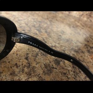 Prada sunglasses